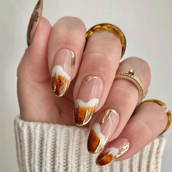 Exquisite Nails & Lashes nail photo 1