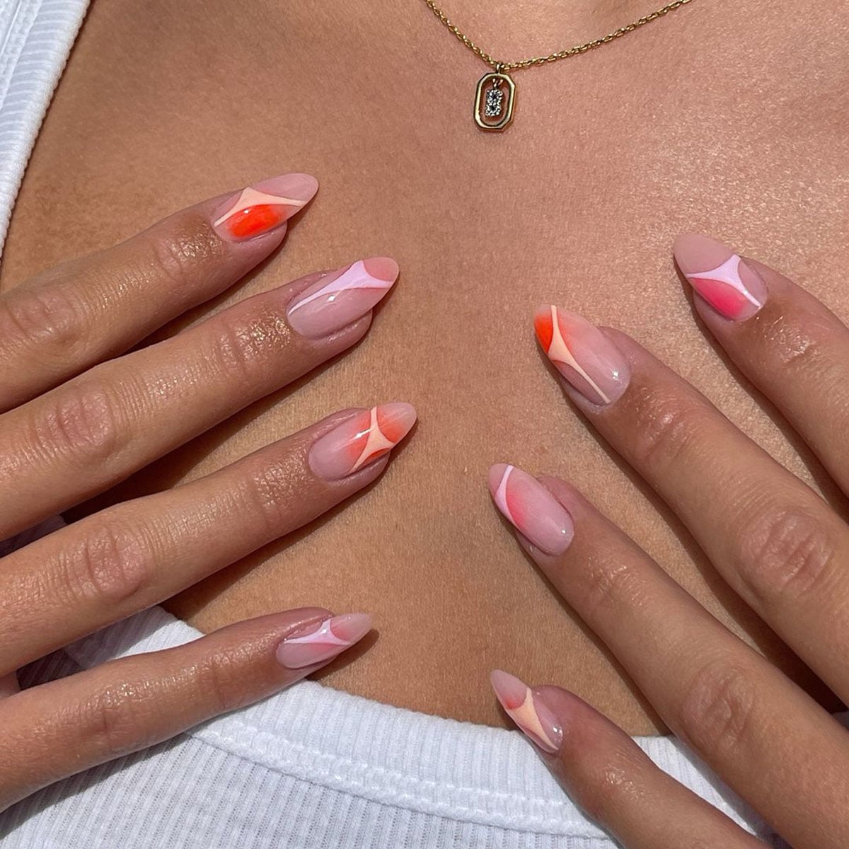 Exquisite Nails & Lashes nail photo 2