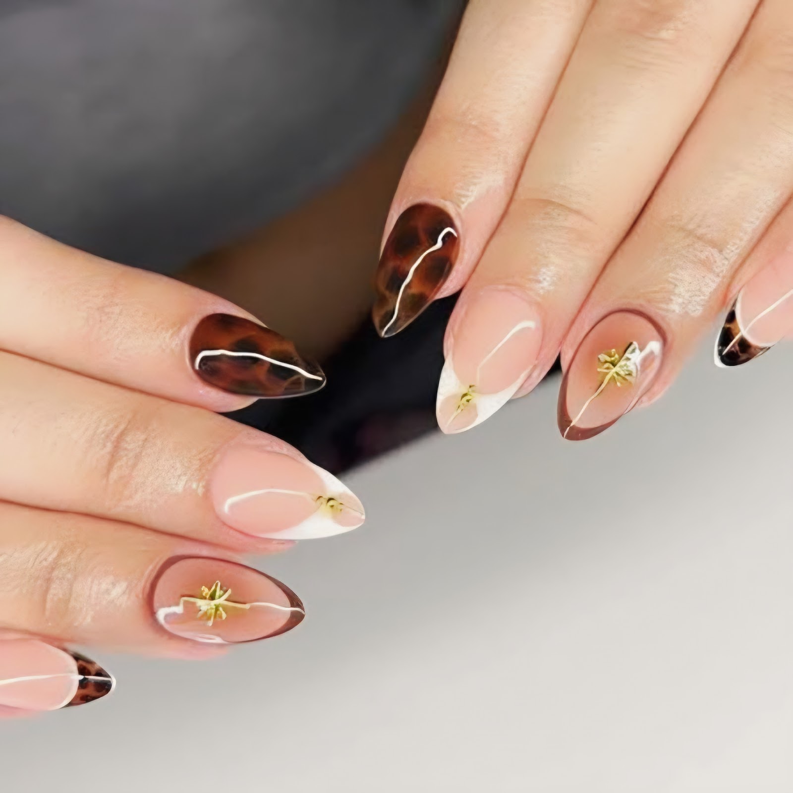 Exquisite Nails & Lashes nail photo 4