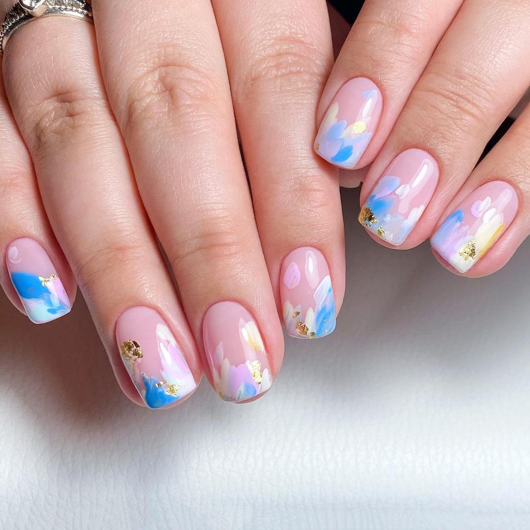 Exquisite Nails & Lashes nail photo 5